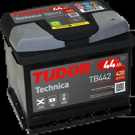 tudor car batteries uk